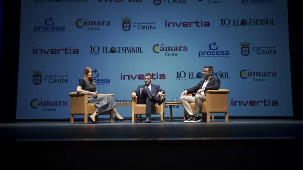 conversación de la entrevista: Las claves para retener el talento en las empresas