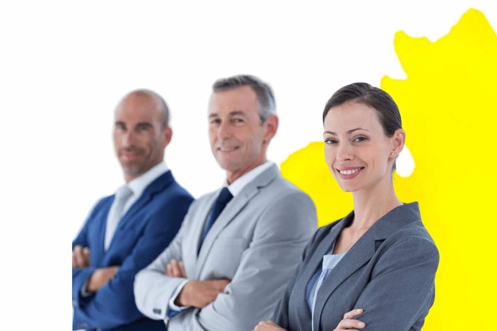 seleccion de directivos y headhunting