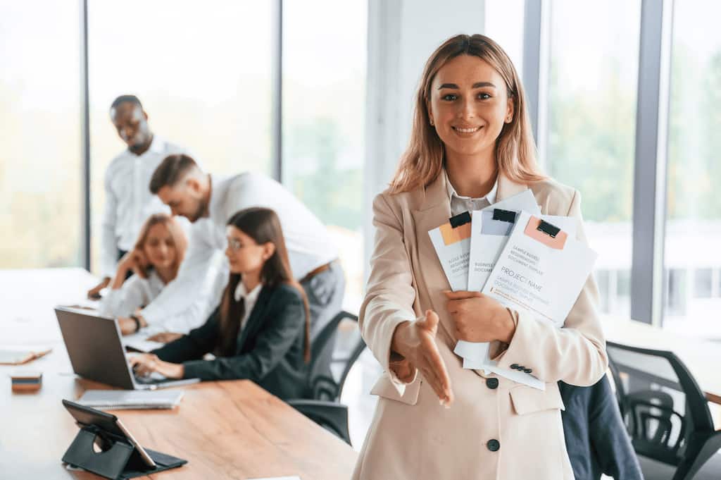 trabajos mas demandados en españa