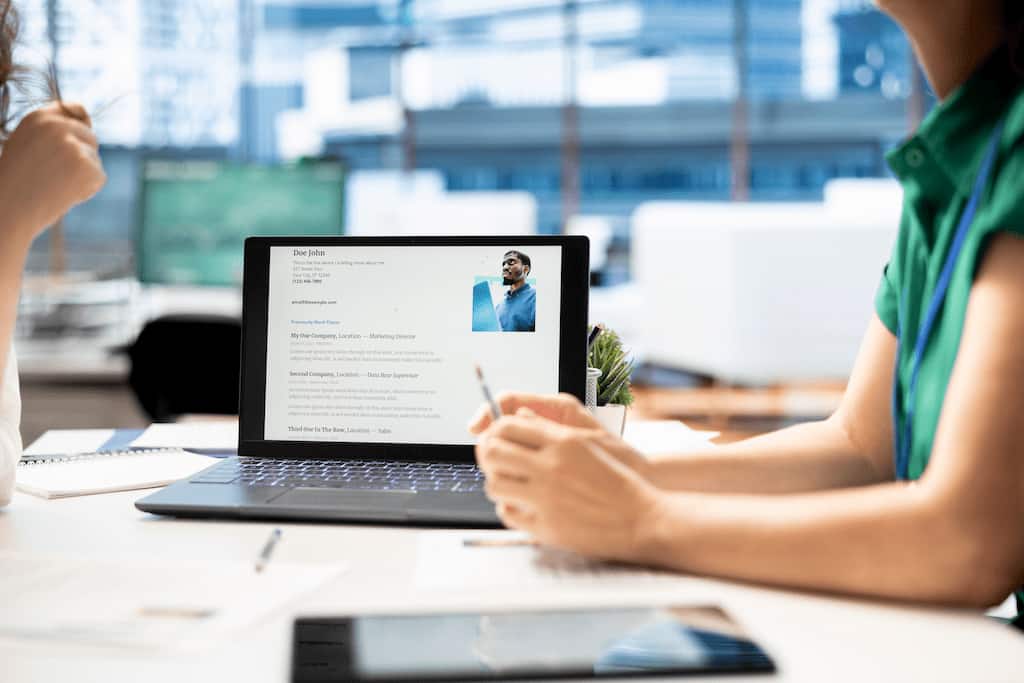 entrevista Isabel Lopez